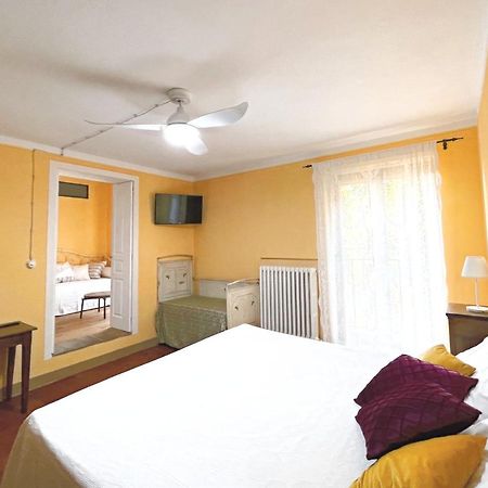 Agriturismo Settelune Bibbiano  Zewnętrze zdjęcie