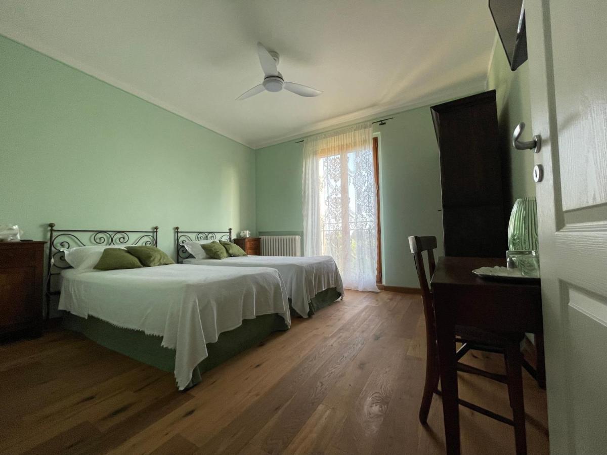 Agriturismo Settelune Bibbiano  Zewnętrze zdjęcie