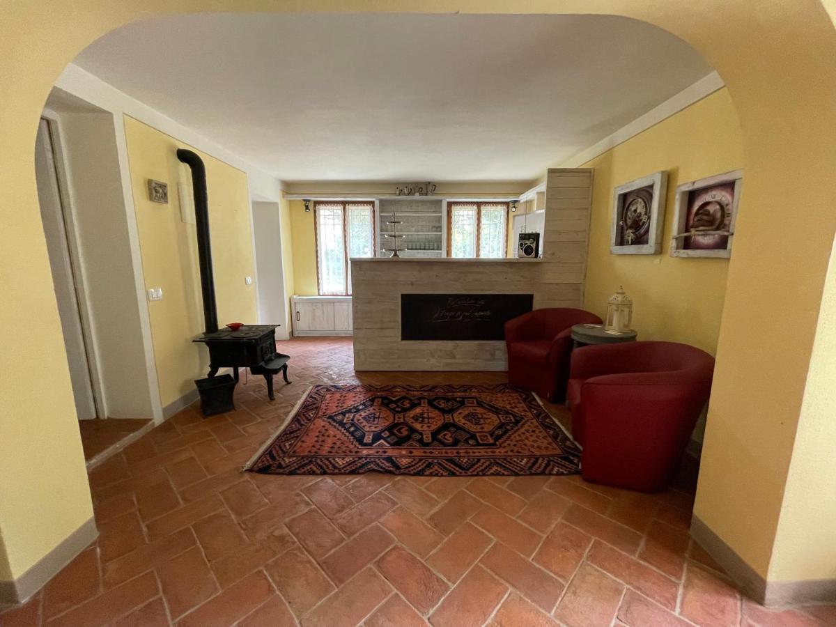 Agriturismo Settelune Bibbiano  Zewnętrze zdjęcie