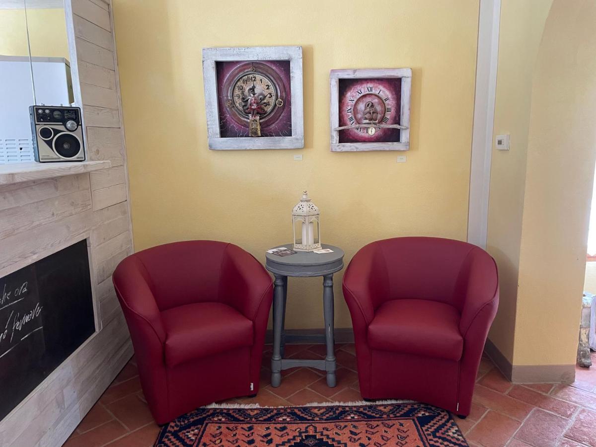 Agriturismo Settelune Bibbiano  Zewnętrze zdjęcie